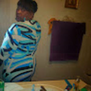 Meet your Posher, Lateasha